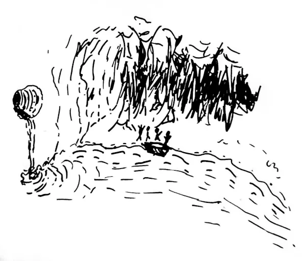 Cave